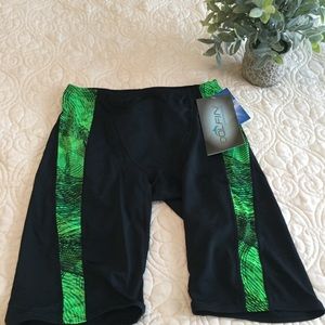 NWT Dolfin jammers size 32